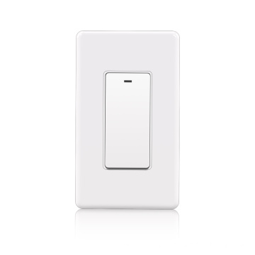 Control remoto Alexa Google Home Smart Switch